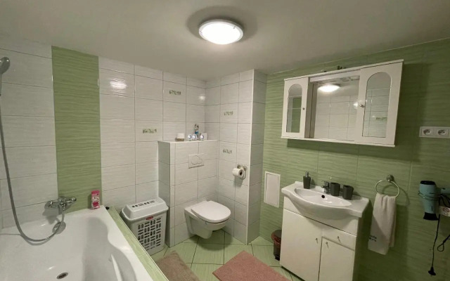 Apartmán Stráne