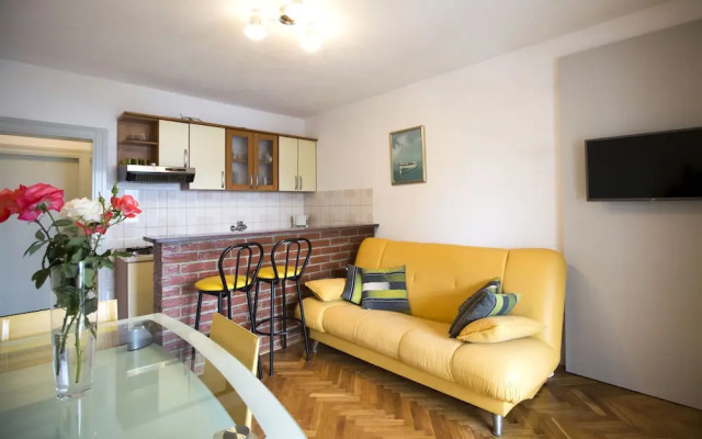 Apartments Bago