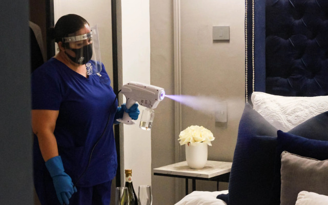 Hotel Posada San Antonio