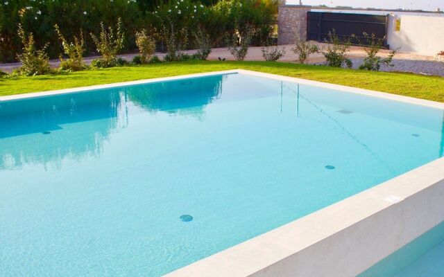 Allure Retreat Villa