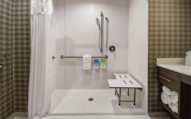 Home2 Suites by Hilton Columbus Downtown