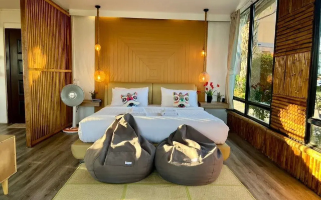 Bella Lunar Villa