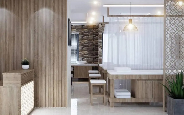 Happy House Boutique Hotel