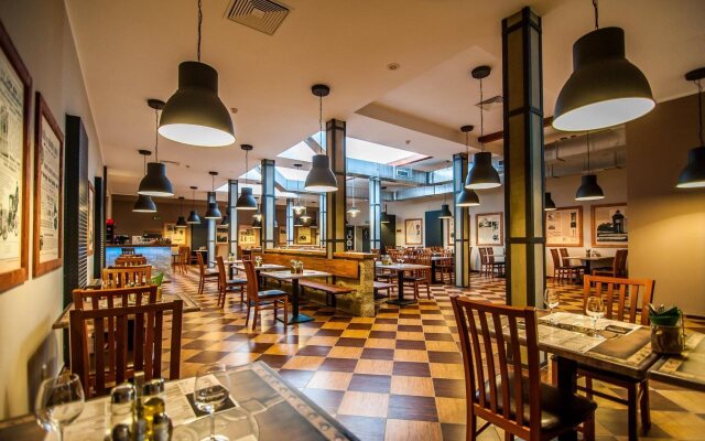 Wellness Hotel Babylon