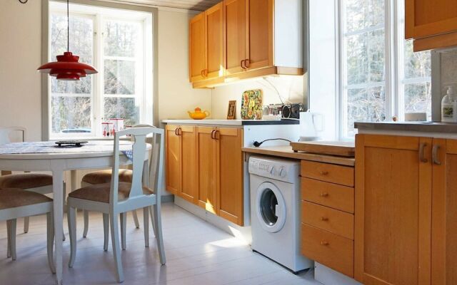 6 Person Holiday Home in Motala