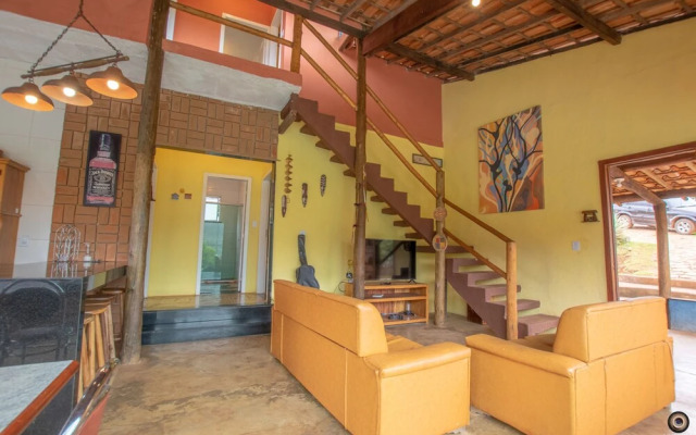 Casa do Vaz