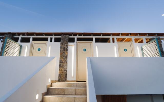 Mylos Luxury Escape - Adults Only