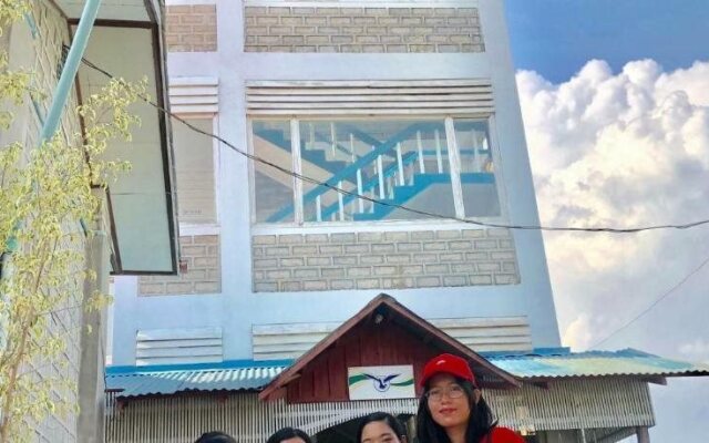 Sin Yaw Guesthouse