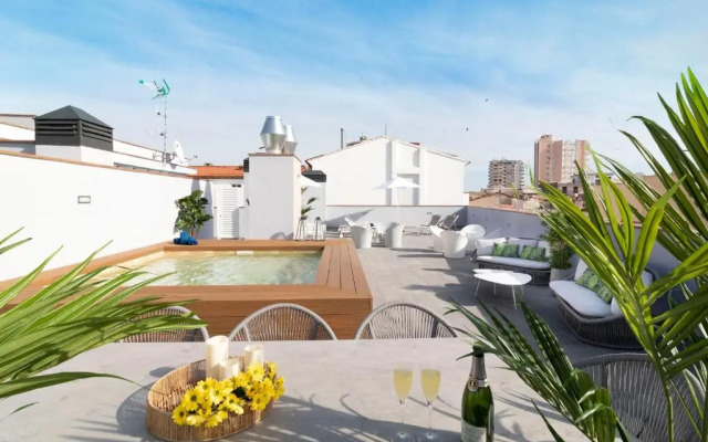 Calafell Home Apartments