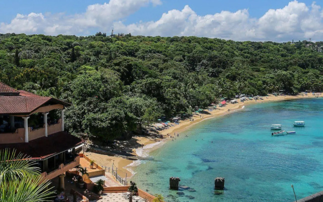 Exxtraordinary Resort - Bellamar