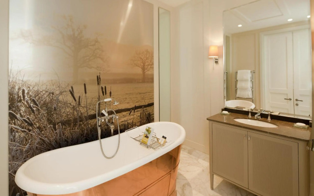 Coworth Park - Dorchester Collection