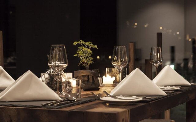 Armona Medical Alpinresort
