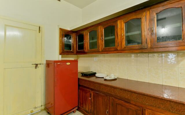 OYO 19489 Home Nature View 2BHK Sultan Bathery