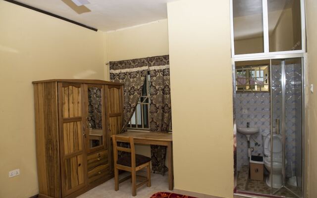 Infinity Guest House