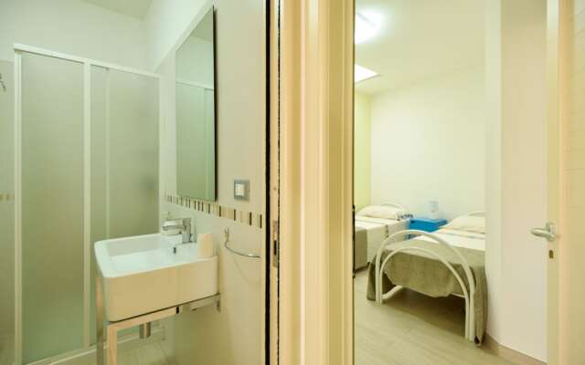 Villetta Pistacchio & Ribes