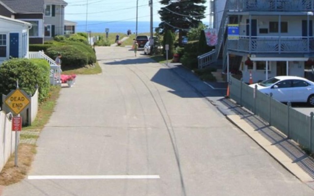 Seagrass Inn