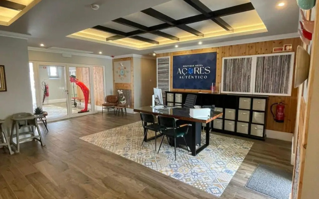 Azores Autêntico Boutique Hotel