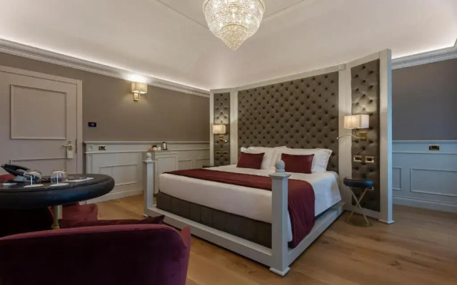 Boutique Hotel Villa Zoppi - Adults Only