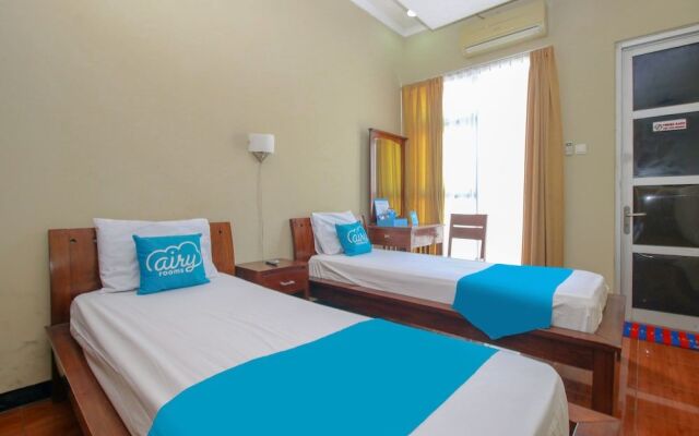 Hotel Simpang Lima Semarang