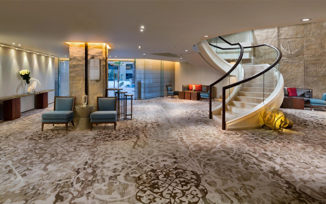 Kempinski Summerland Hotel & Resort Beirut