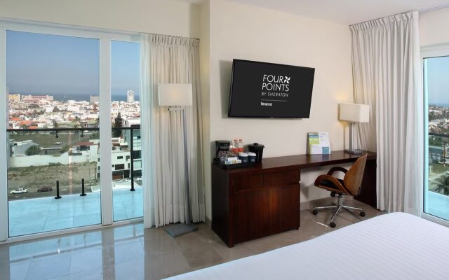 Four Points by Sheraton Veracruz