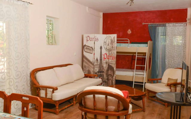 Home Suites