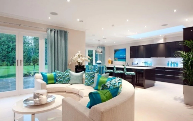 Luxury & Elegance at Beaumont House London Surrey