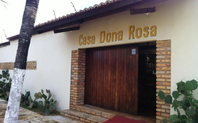 Pousada Casa Dona Rosa