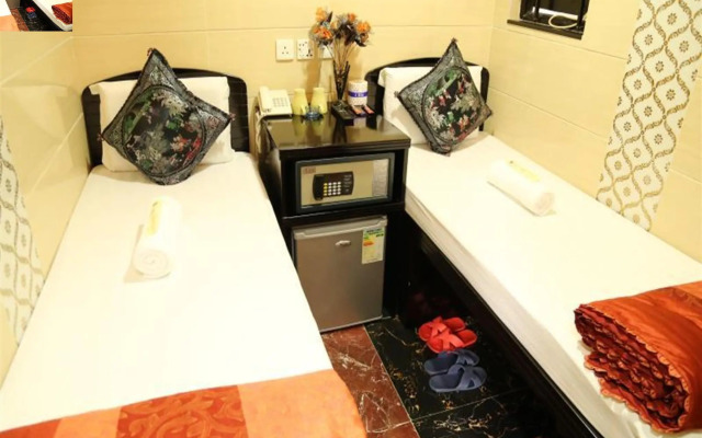 European Hostel