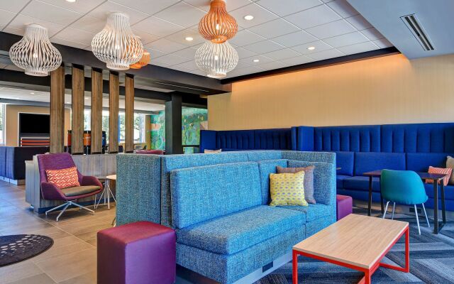 Tru by Hilton Rocky Mount