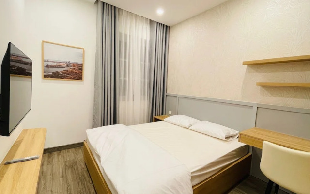 Nova Oasis Villas Sea View Phan Thiet