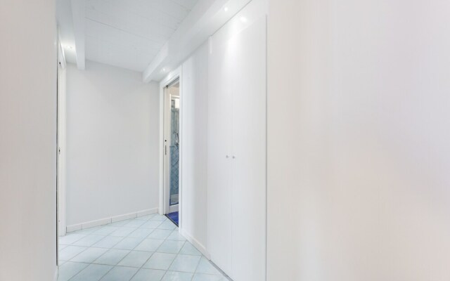 Marina Grande - Gioia Apartments