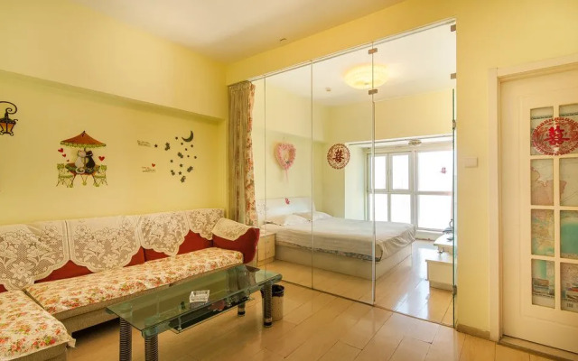 Tianjin Xinyi Apartment Hotel