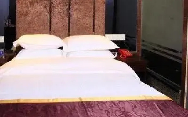 Chongqing Ximan Hotel