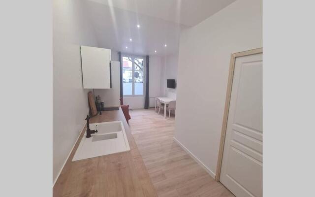 Catel Studio Hyper Centre Saint Dizier