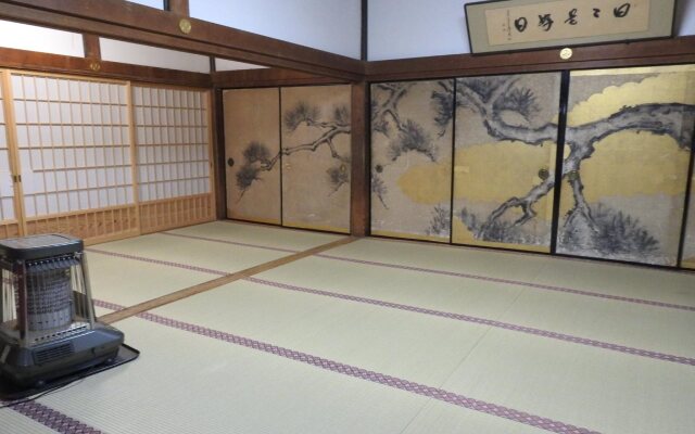Koyasan Sekishoin