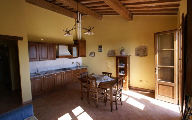 Agriturismo Pompilia
