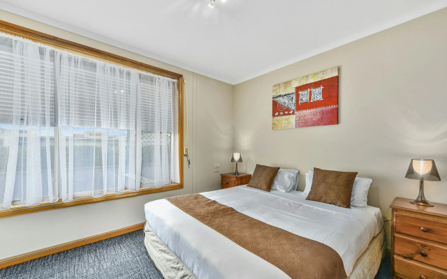 Southgate Motel