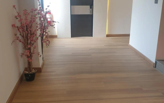 Sakura Sky Residence