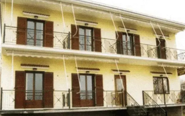 Hotel Athamas