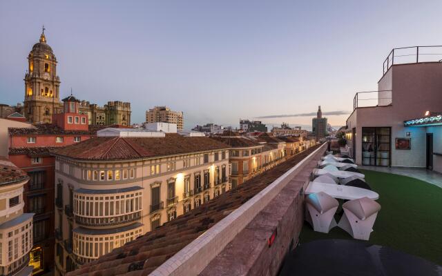 Hotel Larios Málaga