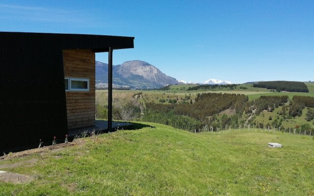 Cabañas Patagonia Indómita