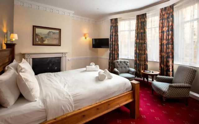 Bagdale Hall & Annex