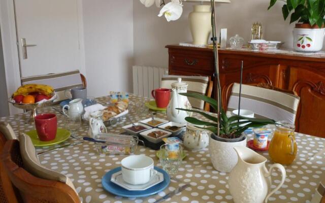 Les Hirondelles Du Paradis 6 rue des Oiseaux