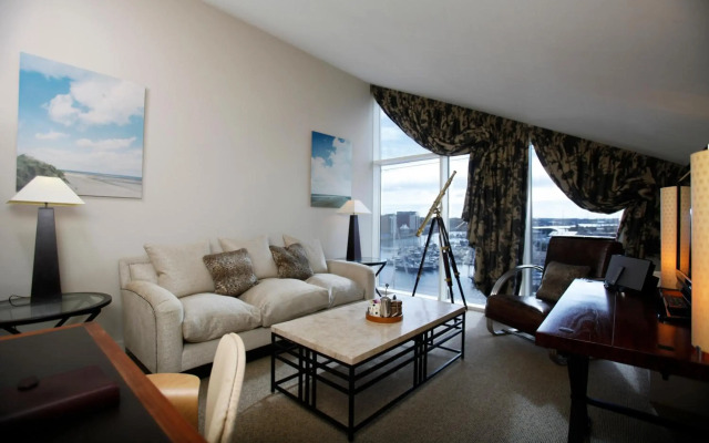 Salthouse Harbour Hotel