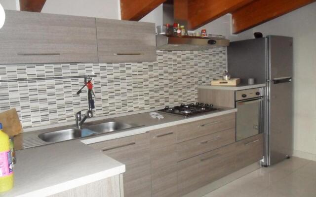 La Villa In Campagna