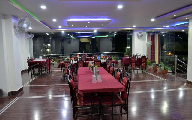 Hotel Saket