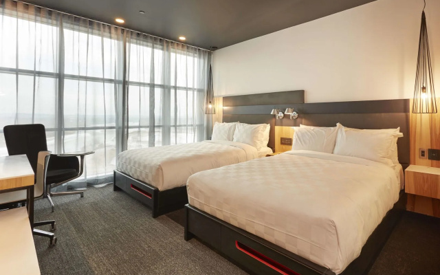 Alt Hotel Saskatoon