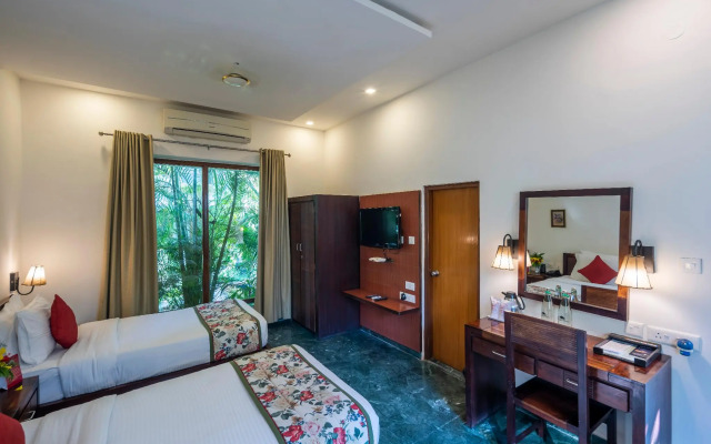 Hotel Ranthambore Regency