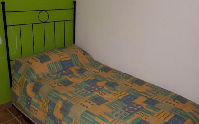 Apartamentos San Juan 16